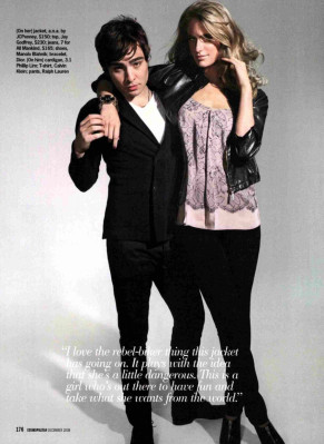 Ed Westwick pic #550884
