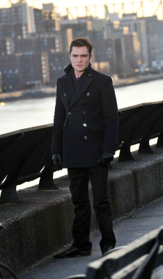 Ed Westwick pic #554065