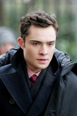 Ed Westwick pic #554073