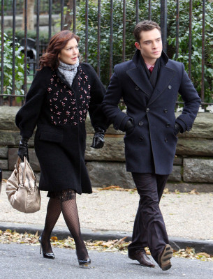 Ed Westwick pic #554063