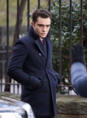 Ed Westwick pic #554068