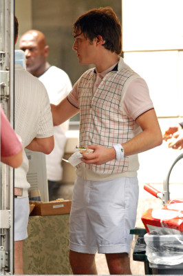 Ed Westwick pic #551192