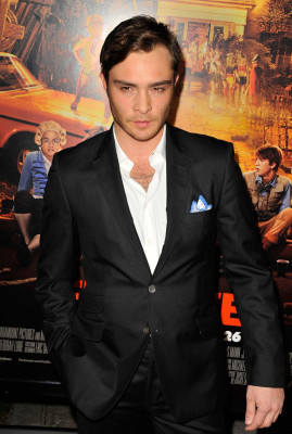 Ed Westwick pic #576044