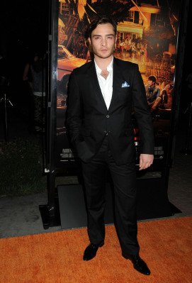 Ed Westwick pic #576042