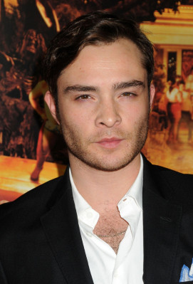 Ed Westwick pic #576039