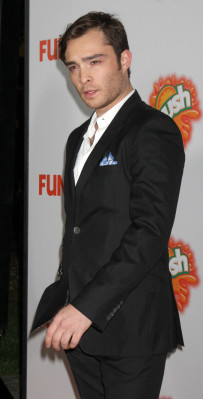 Ed Westwick pic #576041