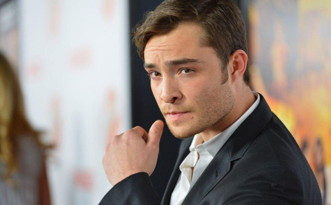 Ed Westwick pic #576040