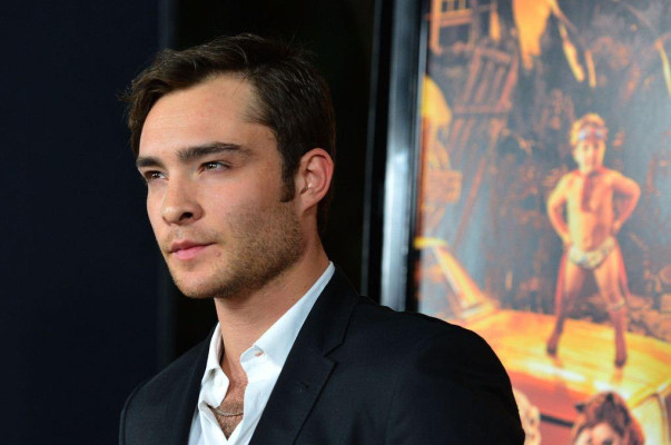 Ed Westwick pic #576050