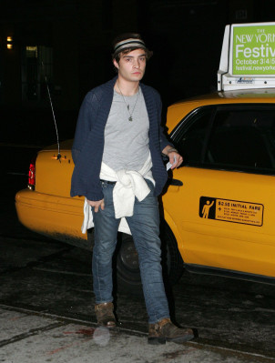 Ed Westwick pic #576049
