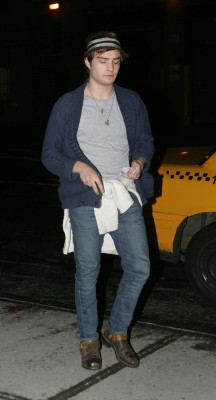Ed Westwick pic #576776