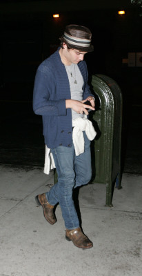 Ed Westwick pic #576768