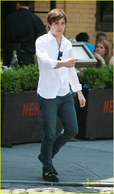 Ed Westwick pic #575325