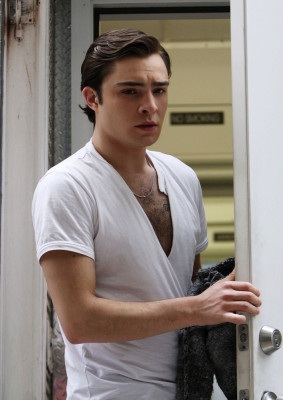Ed Westwick pic #551198