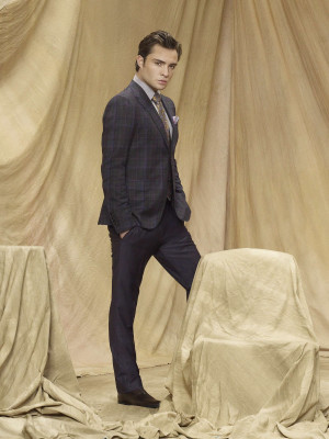 Ed Westwick pic #285521