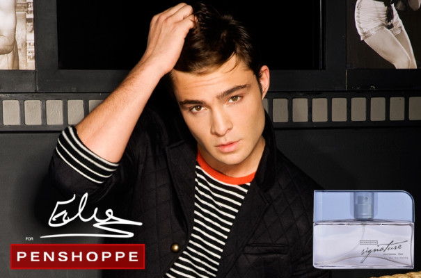 Ed Westwick pic #554062