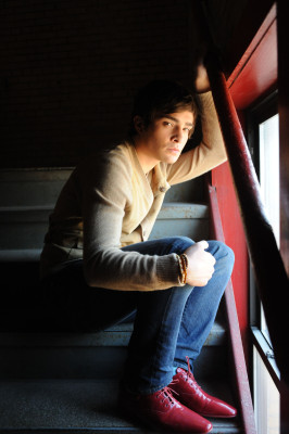 Ed Westwick pic #551190