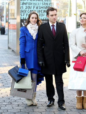 Ed Westwick pic #551199