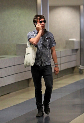 Ed Westwick pic #552727