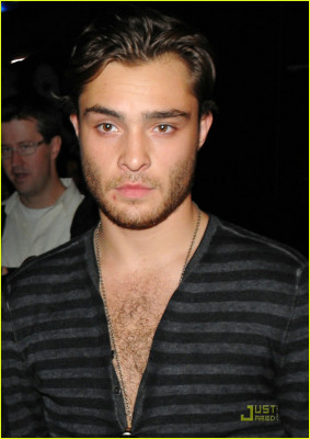 Ed Westwick pic #575586