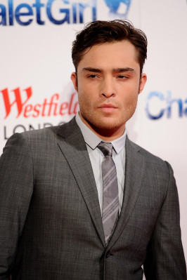 Ed Westwick pic #356754