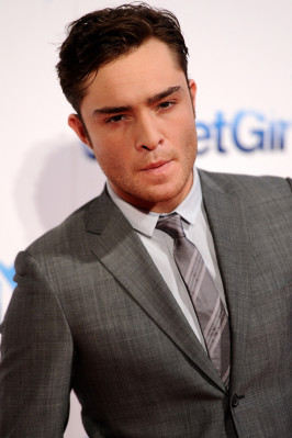 Ed Westwick pic #356751