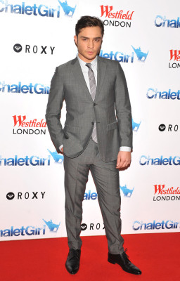 Ed Westwick pic #356750