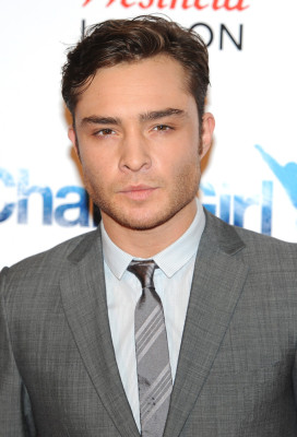 Ed Westwick pic #356749