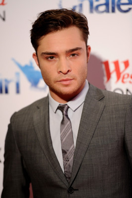 Ed Westwick pic #356753