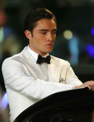 Ed Westwick pic #552726