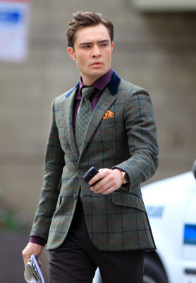 Ed Westwick pic #552728