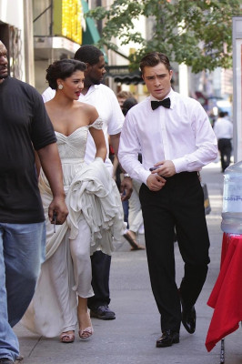 Ed Westwick pic #552724