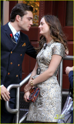 Ed Westwick pic #552723