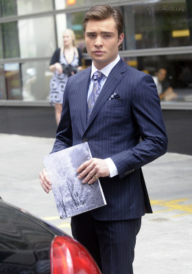 Ed Westwick pic #552722