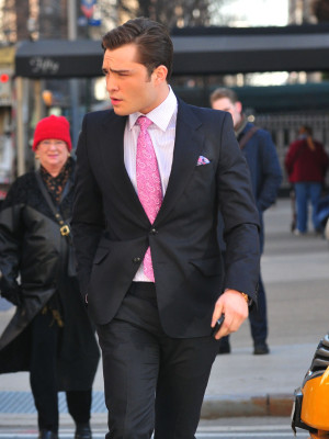 Ed Westwick pic #360797