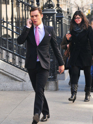 Ed Westwick pic #360795