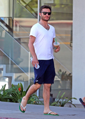 photo 4 in Ed Westwick gallery [id757783] 2014-09-08 00:00:00