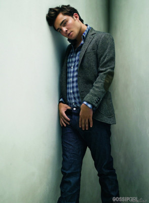 Ed Westwick pic #394929