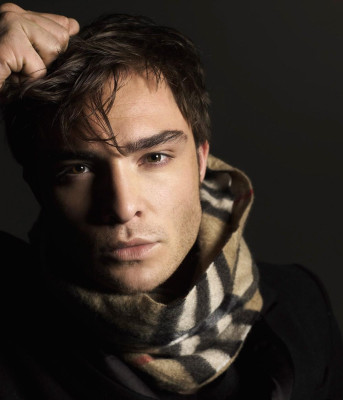 Ed Westwick pic #563874