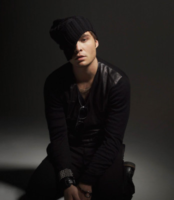 Ed Westwick pic #563875