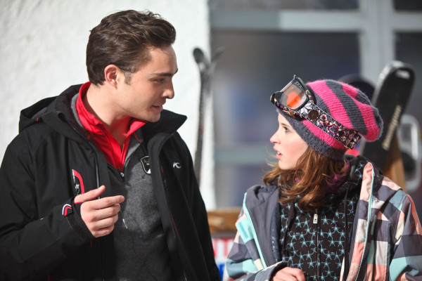 Ed Westwick pic #552835