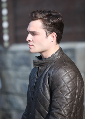 Ed Westwick pic #552836