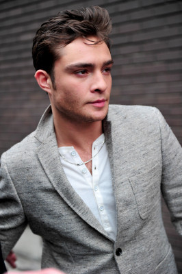 Ed Westwick pic #450299