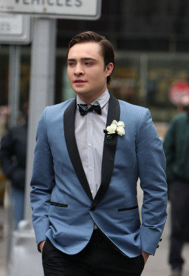 Ed Westwick pic #554066