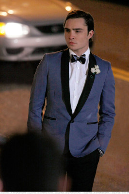 Ed Westwick pic #554064
