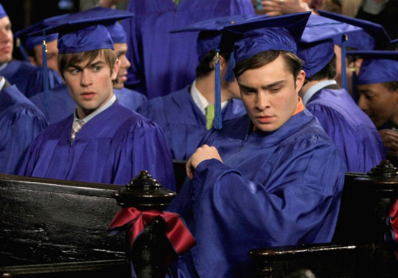 Ed Westwick pic #554409