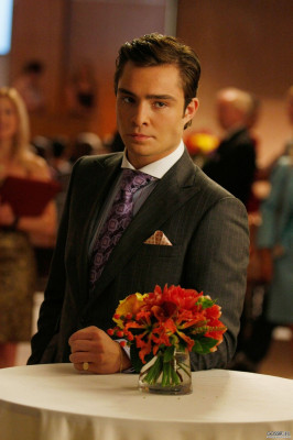 Ed Westwick pic #554405
