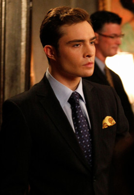 Ed Westwick pic #554403