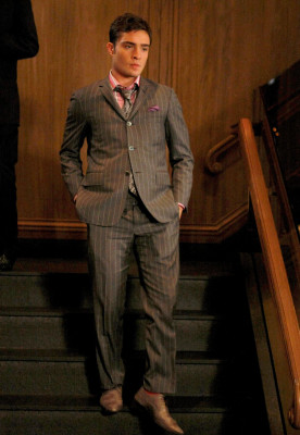 Ed Westwick pic #554407