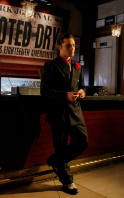 Ed Westwick pic #554406