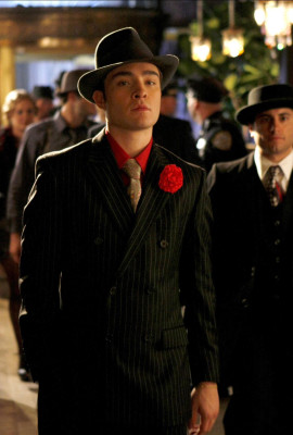 Ed Westwick pic #554404
